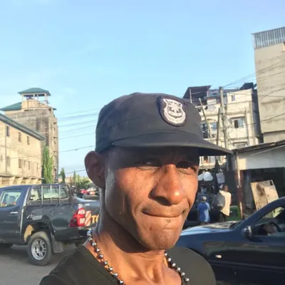 Befeck Samuel profile