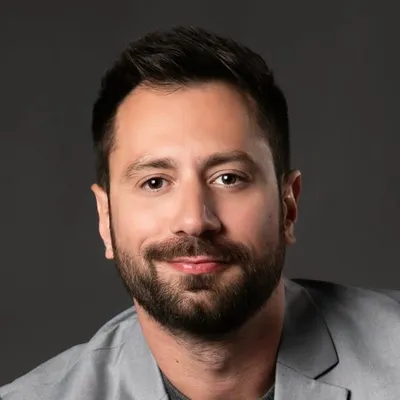 Bernardo Felinto profile