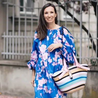 Beate Finken-Christmann profile