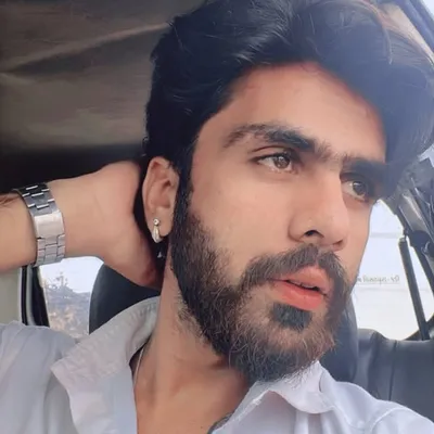 कुंवर_राजवीर सिंह profile