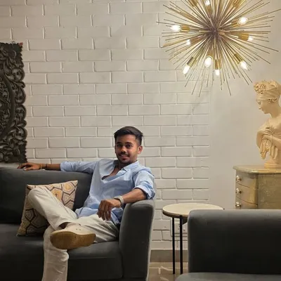 ANKIIT SANGGHVI - YOUR HEALTH COACH/ NUTRITIONIST profile