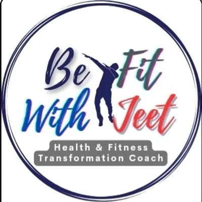 Jitendraa Purohit | Healthy lifestyle Coach profile