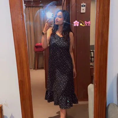 Simran profile