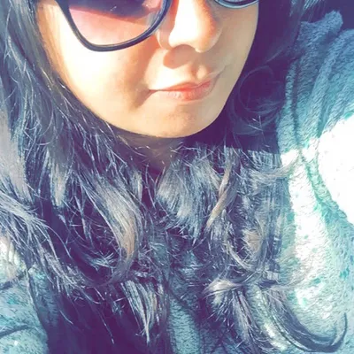 Mitali Thakkar profile