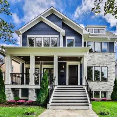 Before and After Houses ๐ profile