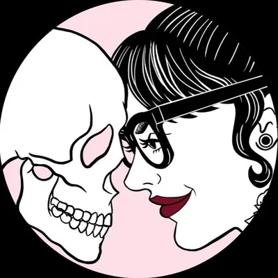 Death Is Not The End🧬💀 profile