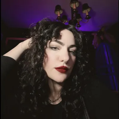 Heather Taylor profile