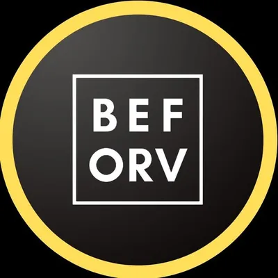 FILMMAKING & PHOTOGRAPHY | BEFORV profile