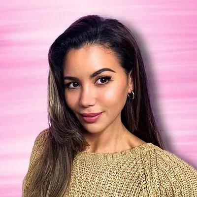 Chaïma El Aïdi profile