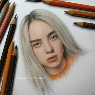 SVETLANA | ARTIST profile