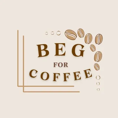 Beg for Coffee profile