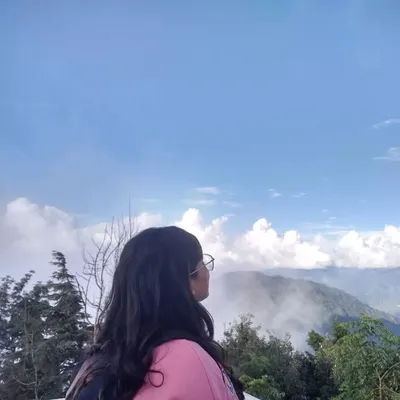 PRAGYA SAXENA | बंजारन profile