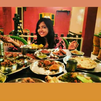 Beginners food😜 profile