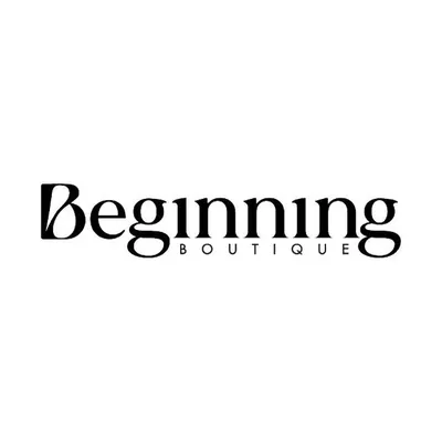 Beginning Boutique profile