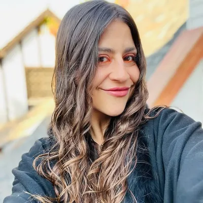 Begoña Gutierrez Halabi profile