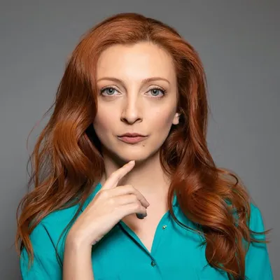 Begüm Günceler Göker profile