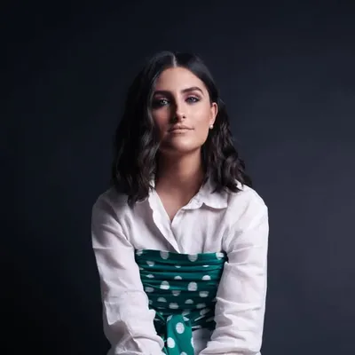 Begoña Ruiz Alverde | Celebrity Makeup Artist profile