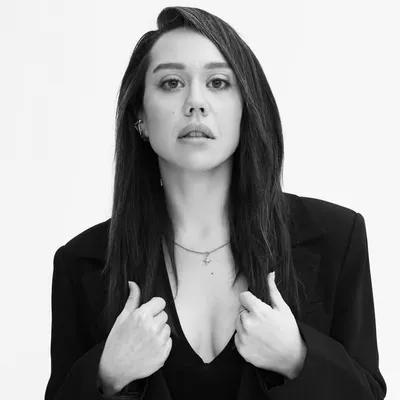 Begüm Çağla Taşkın profile