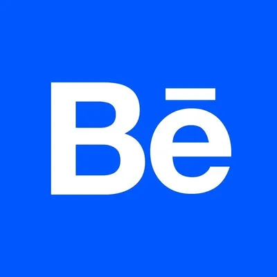 Behance profile