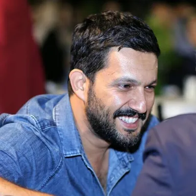 Hamed Behdad profile