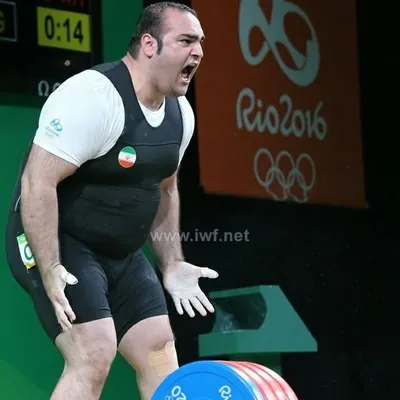 Behdad Salimi | بهداد سلیمی🇮🇷 profile