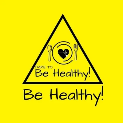 ⭐Be Healthy⭐ profile