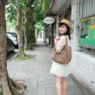 黑羊 profile