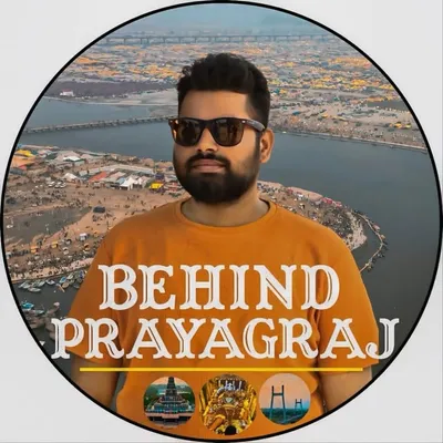 RAJ MISHRA | PRAYAGRAJ🚩MAHAKUMBH 2025 🔱 profile