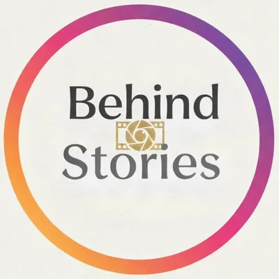 Behind Stories | Wedding BTS profile