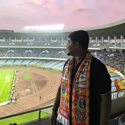 Riktam Sen Gupta profile