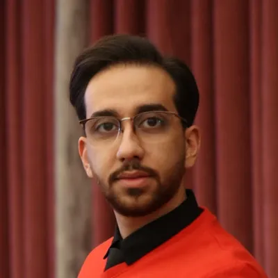 آموزش سئو | فروش از طریق گوگل | بهنام نیکوبیان profile