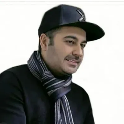 behnam safavi profile