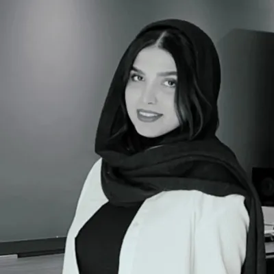 بهناز نظری profile