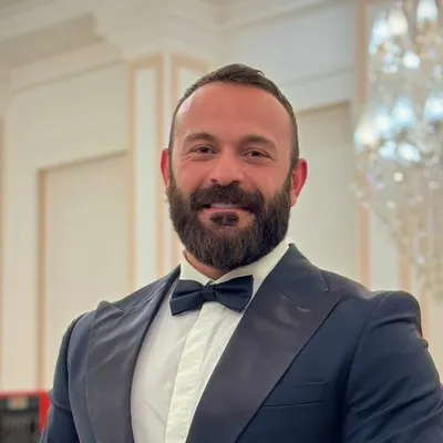 Behnood Maleki profile