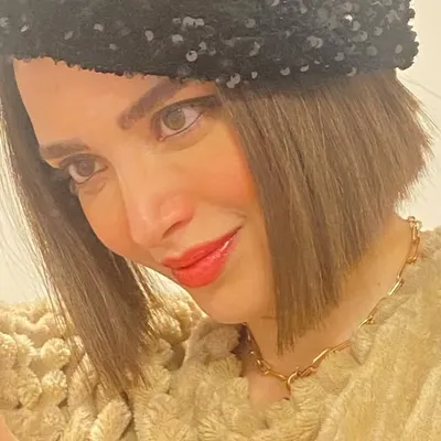 Behnoush tabatabaei profile