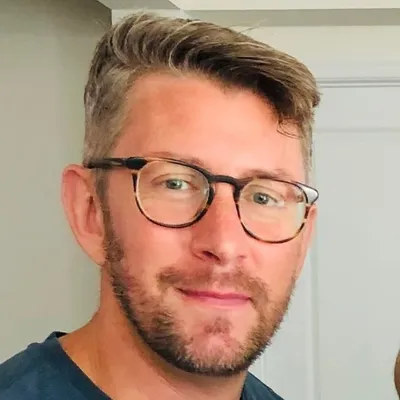 Brian Hoff profile