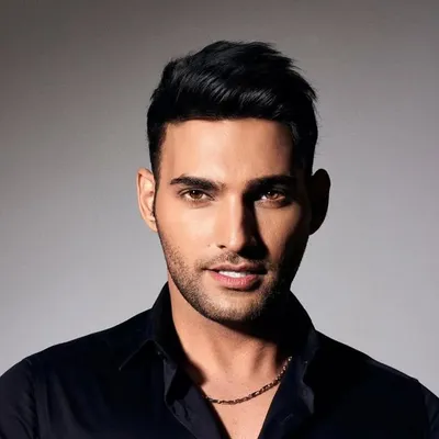 Behram Siganporia