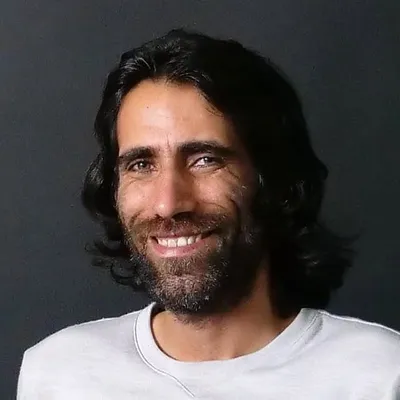 Behrouz Boochaniبهروز بوچانی profile