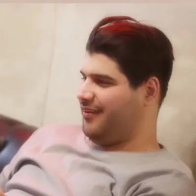 🧿بهزاد لیورپول 🏴 profile
