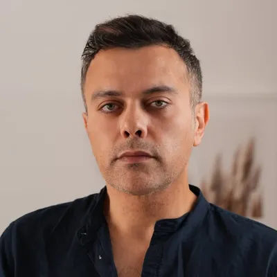 Behzad Heidari profile
