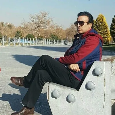اهورا آریایی profile