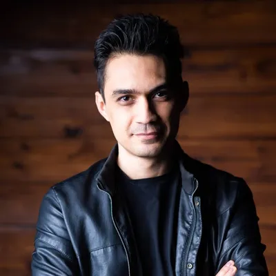 Behzad Varedi | بهزاد واردی profile