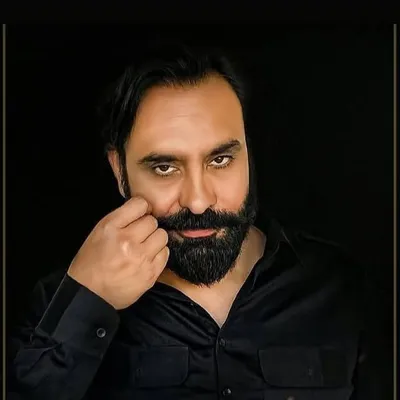 ਬੇਇਮਾਨ🦅♥️ profile