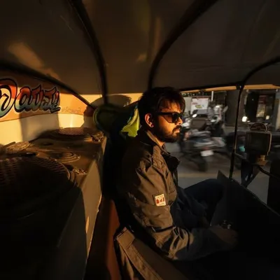 Indian • बंजारा profile