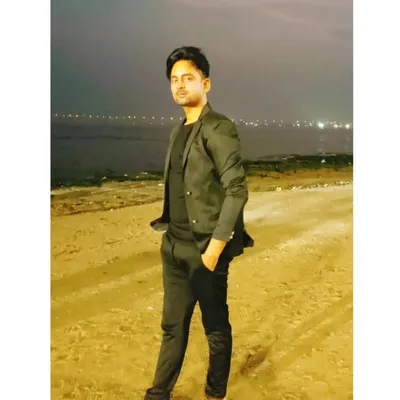Amit Singh profile