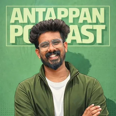 Being Antappan profile