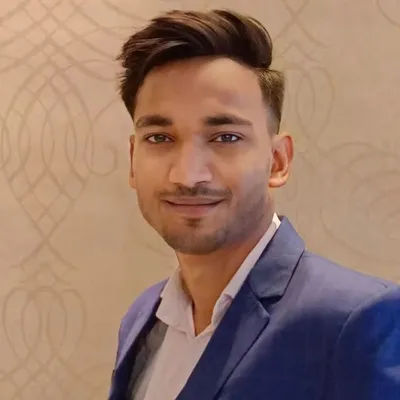 Rajan Kanaujiya profile