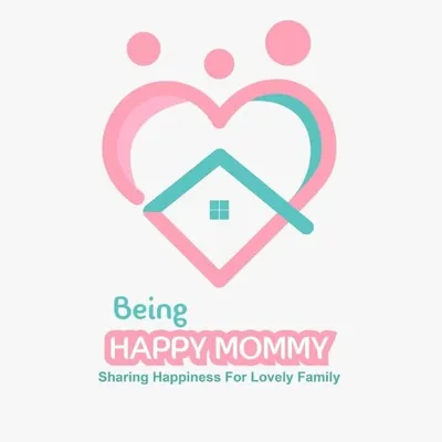 being Happy Mommy profile