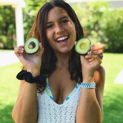 nutricionista | Mica Mendez profile