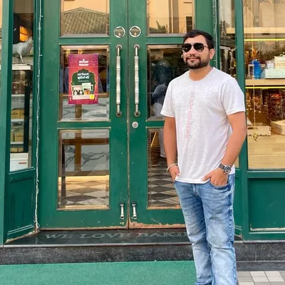 Shivam Sharma profile
